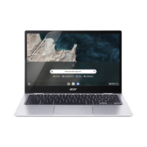 Acer Chromebook Spin 513 (CP513-1H) Matte Screen Protector