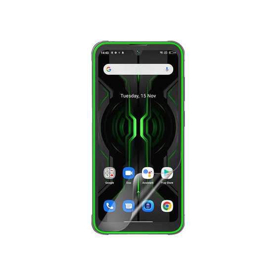 Blackview BV5200 Pro Matte Screen Protector