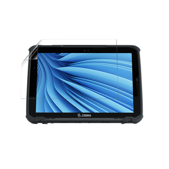 Zebra ET85 Silk Screen Protector