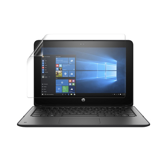 HP ProBook x360 11 G2 EE Silk Screen Protector
