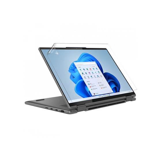 Lenovo Yoga 7 14ARB7 (2-in-1) Silk Screen Protector