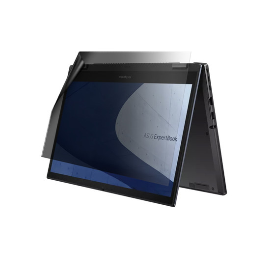 Asus ExpertBook B2 Flip (B2502F) Privacy Lite Screen Protector