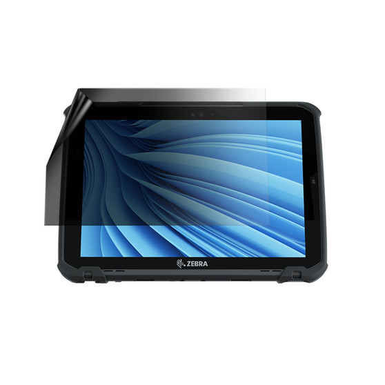 Zebra ET80 Privacy Lite Screen Protector