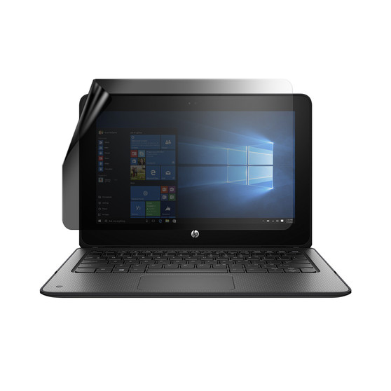 HP ProBook x360 11 G2 EE Privacy Lite Screen Protector