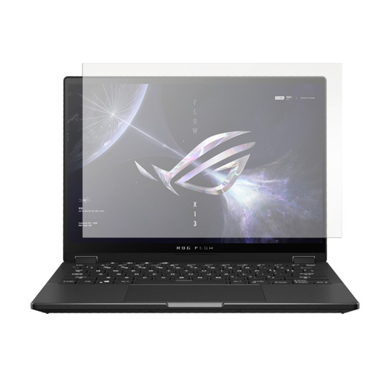 Asus ROG Flow X13 (2023) GV302 Paper Screen Protector
