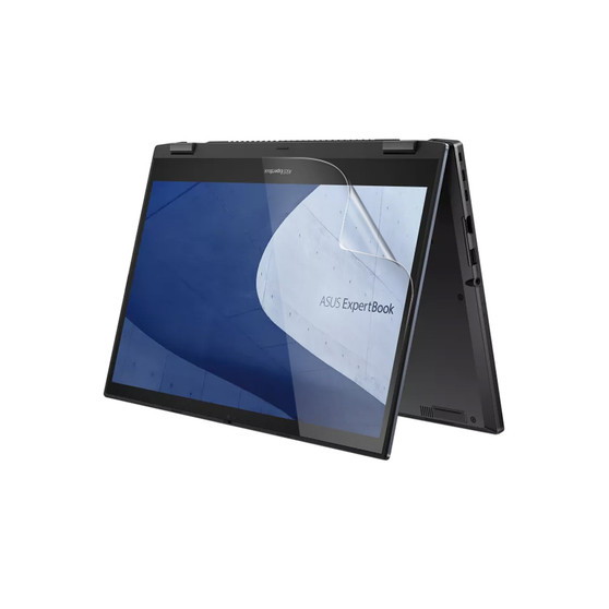 Asus ExpertBook B2 Flip (B2502F) Matte Screen Protector