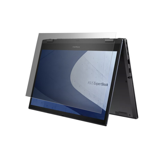 Asus ExpertBook B2 Flip (B2502F) Privacy Screen Protector