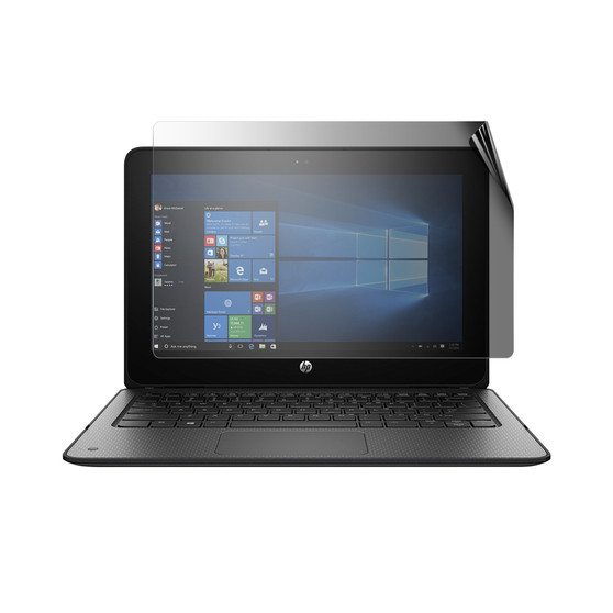 HP ProBook x360 11 G2 EE Privacy Screen Protector
