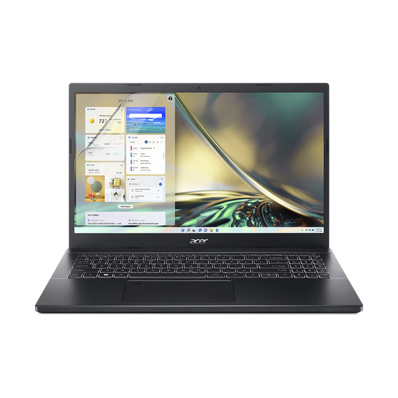 Acer Aspire 7 A715-76 Matte Screen Protector