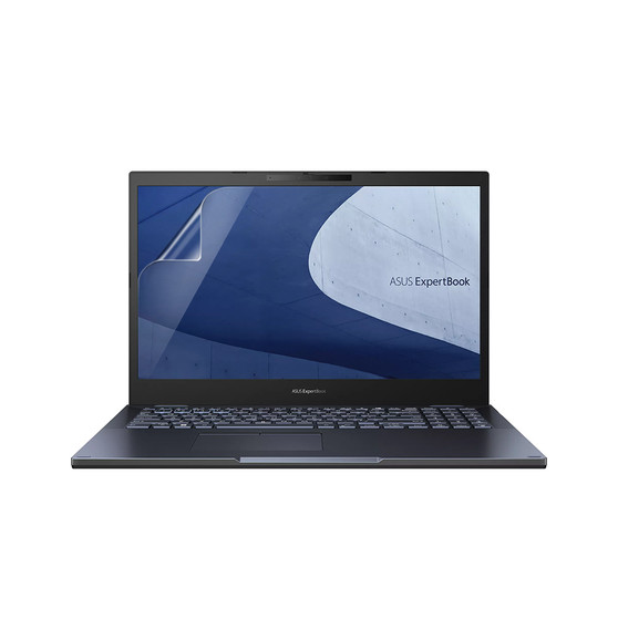 Asus ExpertBook B2 (B2502C) Matte Screen Protector