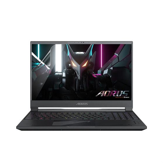 Gigabyte Aorus 15X ASF (2023) Matte Screen Protector