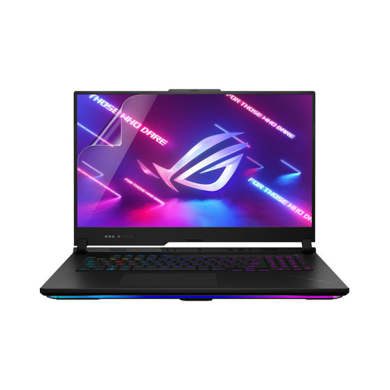 Asus ROG Strix SCAR 17 (2023) G733 Matte Screen Protector