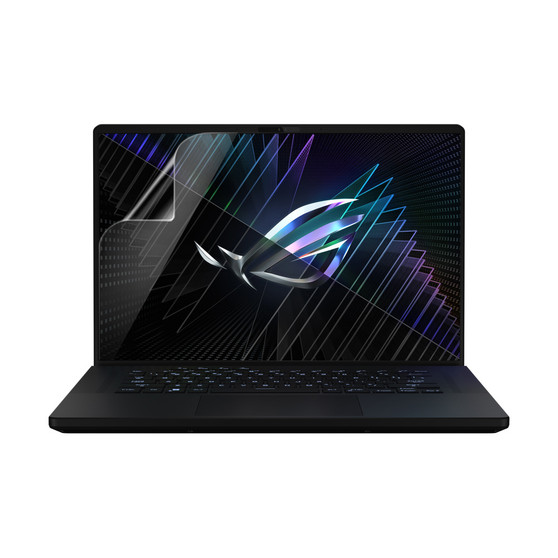 Asus ROG Zephyrus M16 (2023) GU604 Matte Screen Protector