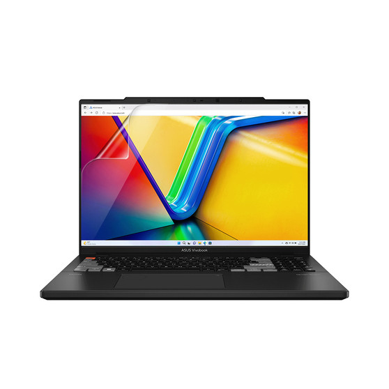 Asus Vivobook Pro 16X 3D OLED (K6604) Matte Screen Protector