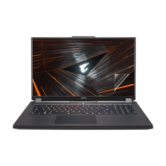 Gigabyte Aorus 17X XES Impact Screen Protector