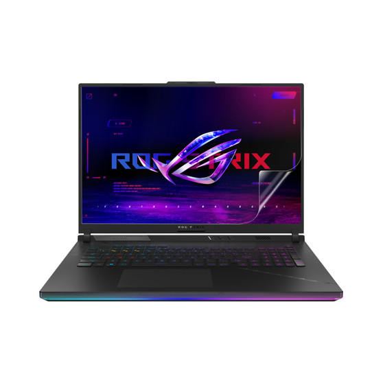 Asus ROG Strix SCAR 18 (2023) G834 Impact Screen Protector