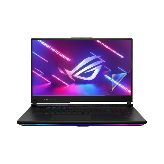 Asus ROG Strix SCAR 17 (2023) G733 Impact Screen Protector