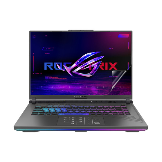Asus ROG Strix G16 (2023) G614 Impact Screen Protector
