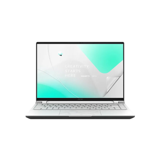 Gigabyte Aero 14 OLED 9MF (2023) Impact Screen Protector