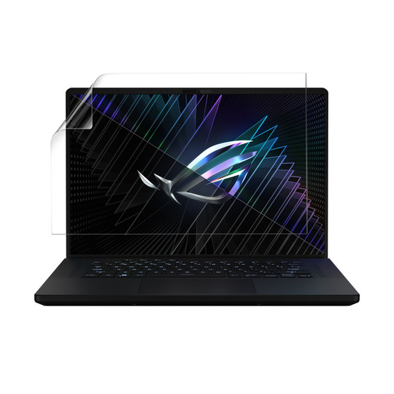 Asus ROG Zephyrus M16 (2023) GU604 Silk Screen Protector