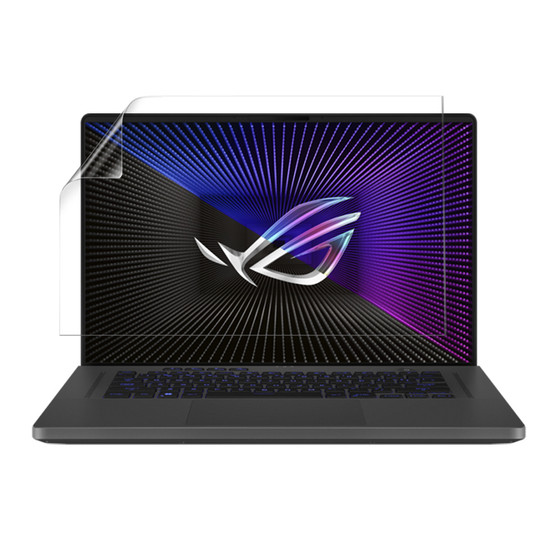 Asus ROG Zephyrus G16 (2023) GU603 Silk Screen Protector