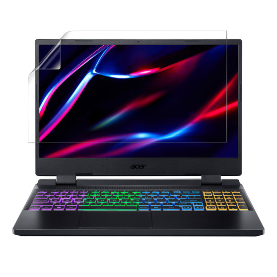 Acer Nitro 5 AN515-46 Silk Screen Protector