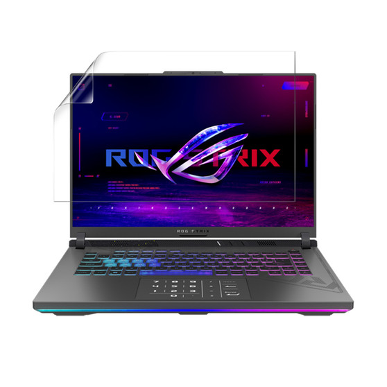 Asus ROG Strix G16 (2023) G614 Silk Screen Protector
