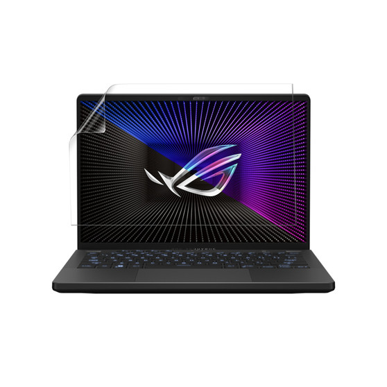 Asus ROG Zephyrus G14 (2023) GA402 Silk Screen Protector