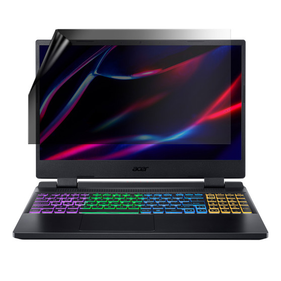Acer Nitro 5 AN515-46 Privacy Lite Screen Protector