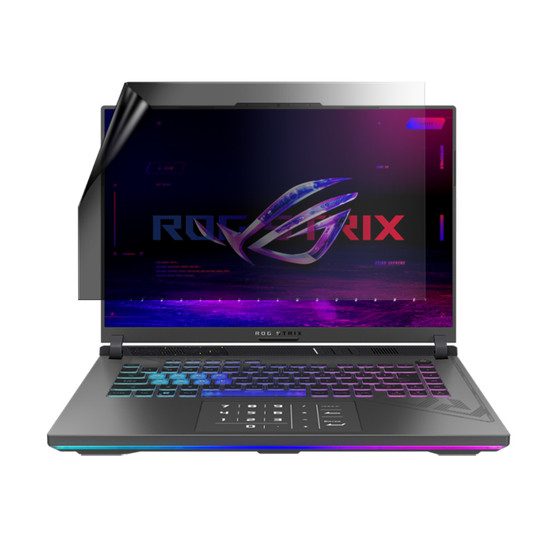 Asus ROG Strix G16 (2023) G614 Privacy Lite Screen Protector