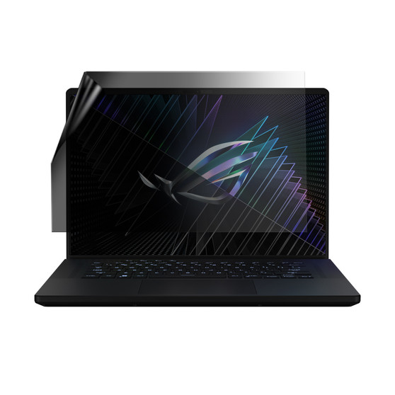 Asus ROG Zephyrus M16 (2023) GU604 Privacy Lite Screen Protector