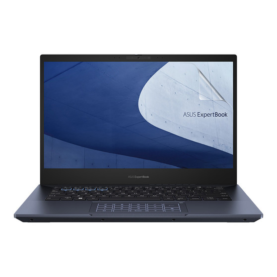 Asus ExpertBook B5 (B5402C) Vivid Screen Protector