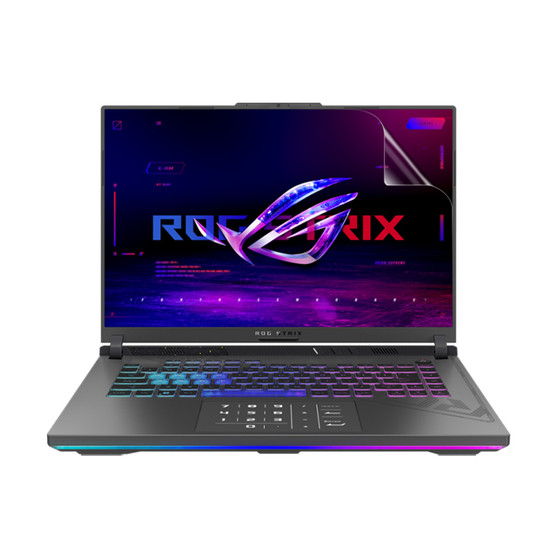 Asus ROG Strix G16 (2023) G614 Vivid Screen Protector