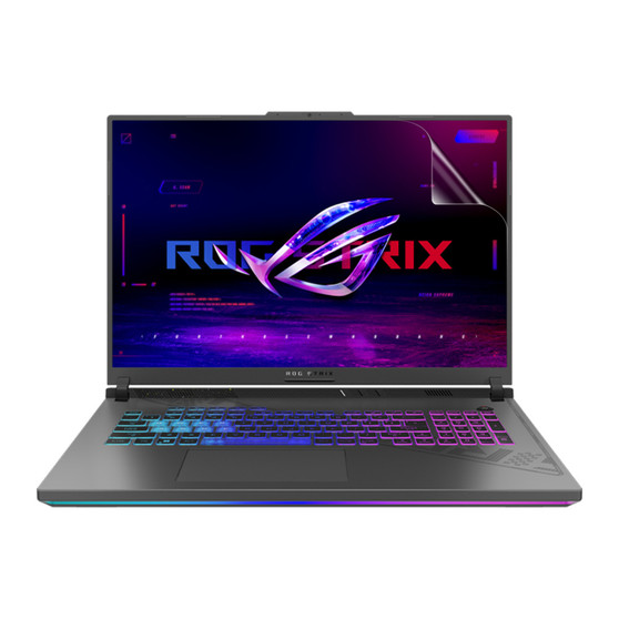 Asus ROG Strix G18 (2023) G814 Vivid Screen Protector