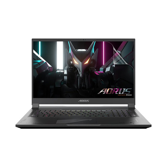Gigabyte Aorus 17X AZF (2023) Vivid Screen Protector