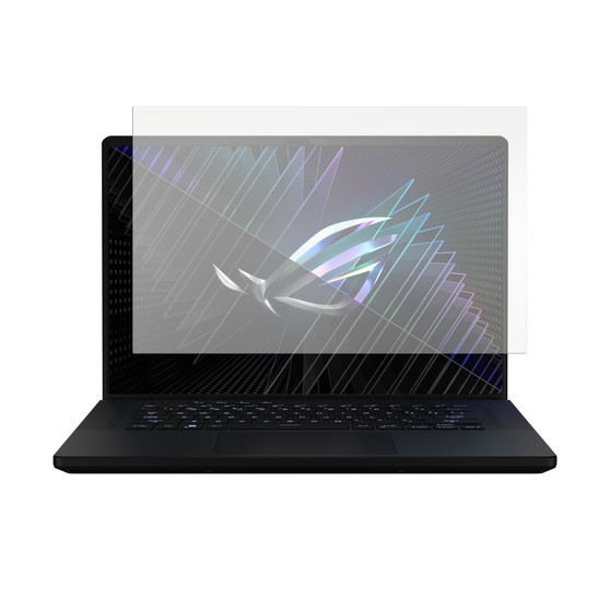 Asus ROG Zephyrus M16 (2023) GU604 Paper Screen Protector