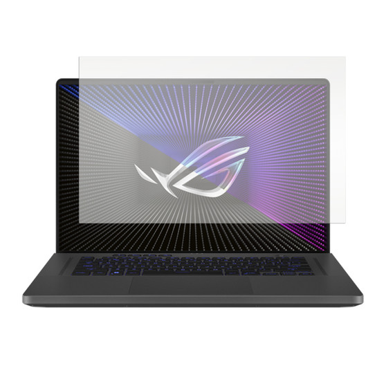 Asus ROG Zephyrus G16 (2023) GU603 Paper Screen Protector