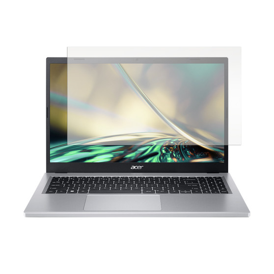 Acer Aspire 3 A315-510P Paper Screen Protector