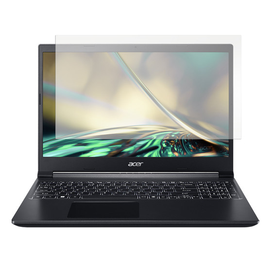 Acer Aspire 7 A715-43G Paper Screen Protector