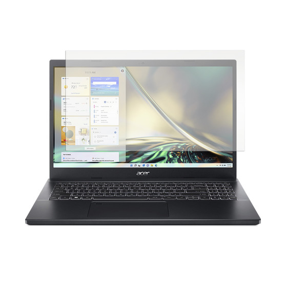 Acer Aspire 7 A715-76 Paper Screen Protector