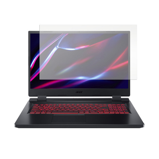 Acer Nitro 5 AN517-42 Paper Screen Protector