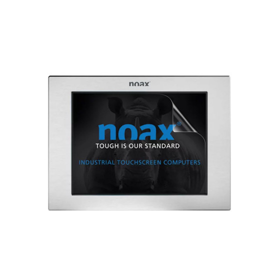 Noax Technologies P15 Panel PC Vivid Screen Protector