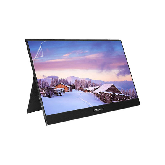 Wimaxit M1331C Vivid Screen Protector
