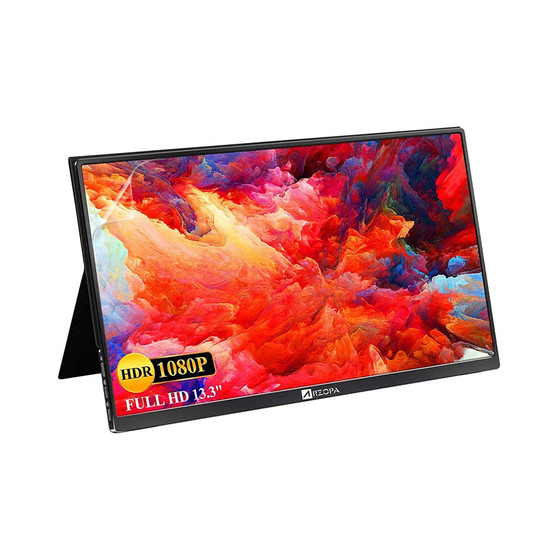 Arzopa A1 Gamut Mini (13.3) Vivid Screen Protector