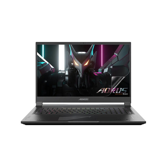 Gigabyte Aorus 17X AXF (2023) Impact Screen Protector