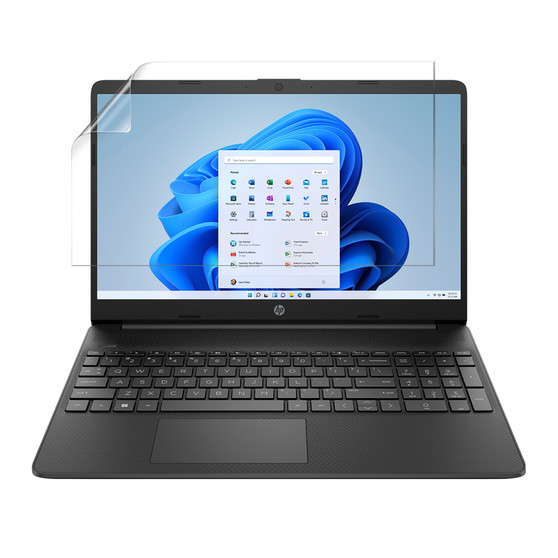 HP 15z EF3000 (Non-Touch) Silk Screen Protector