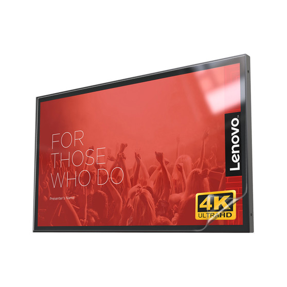 Lenovo Instorescreen inTOUCH270 Silk Screen Protector