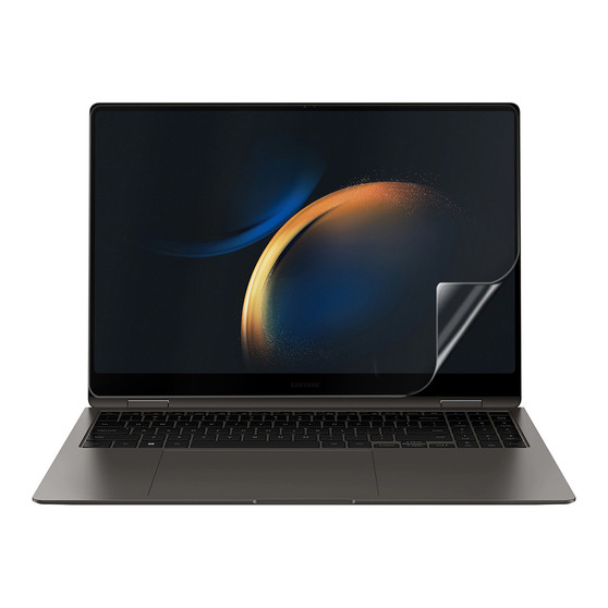 Samsung Galaxy Book3 Pro 360 Impact Screen Protector