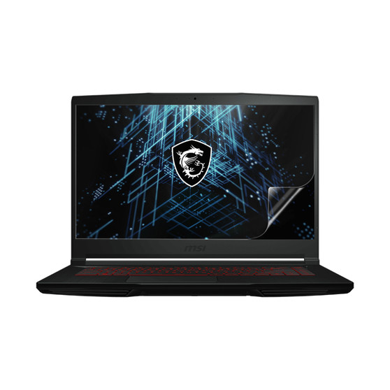 MSI Thin GF63 12H Impact Screen Protector