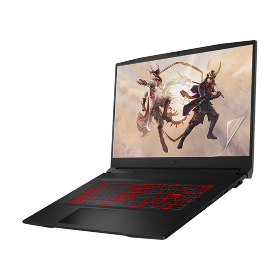 MSI Katana GF76 12S Impact Screen Protector